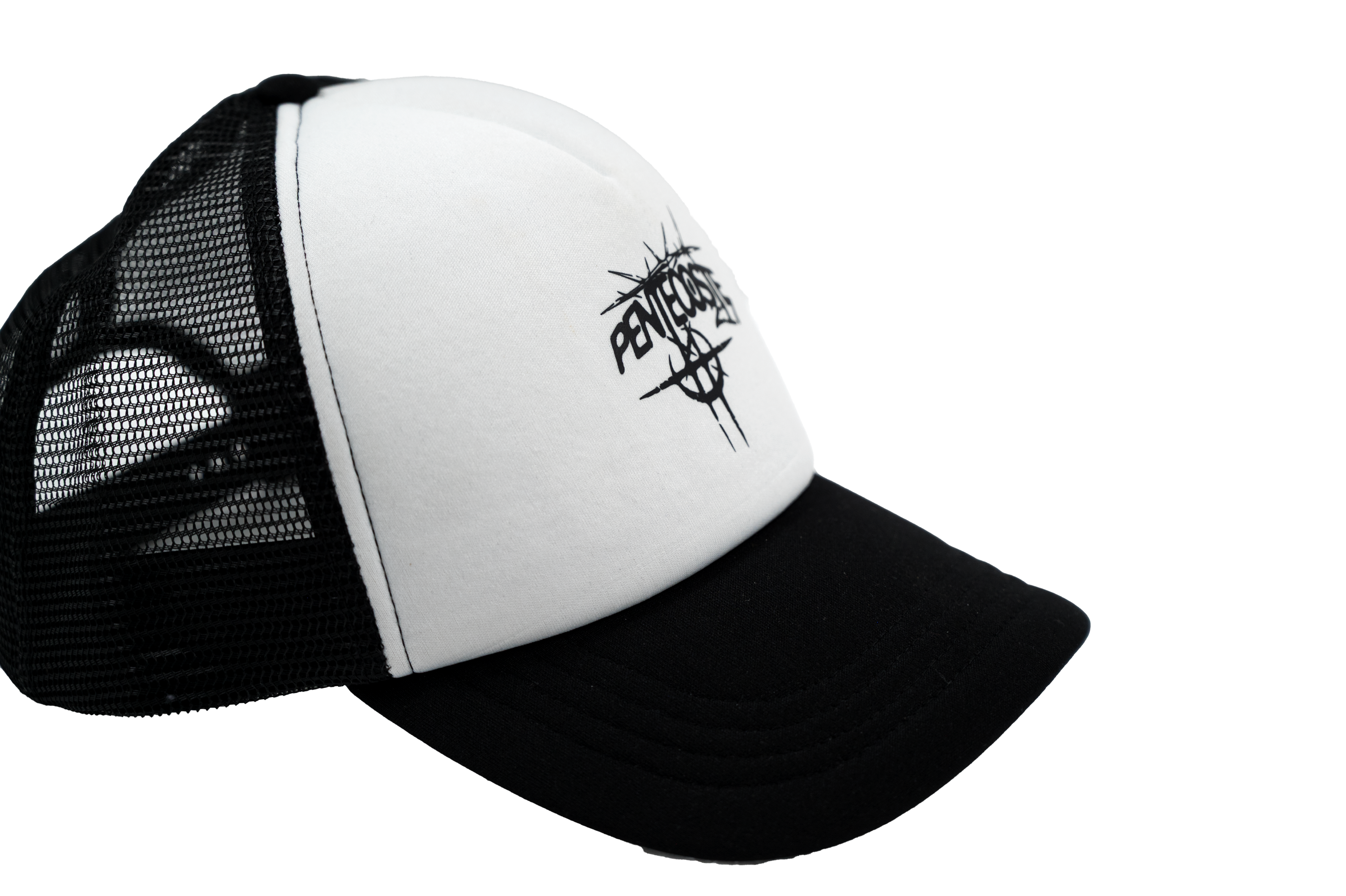 Pentecoste Foam Trucker Hat