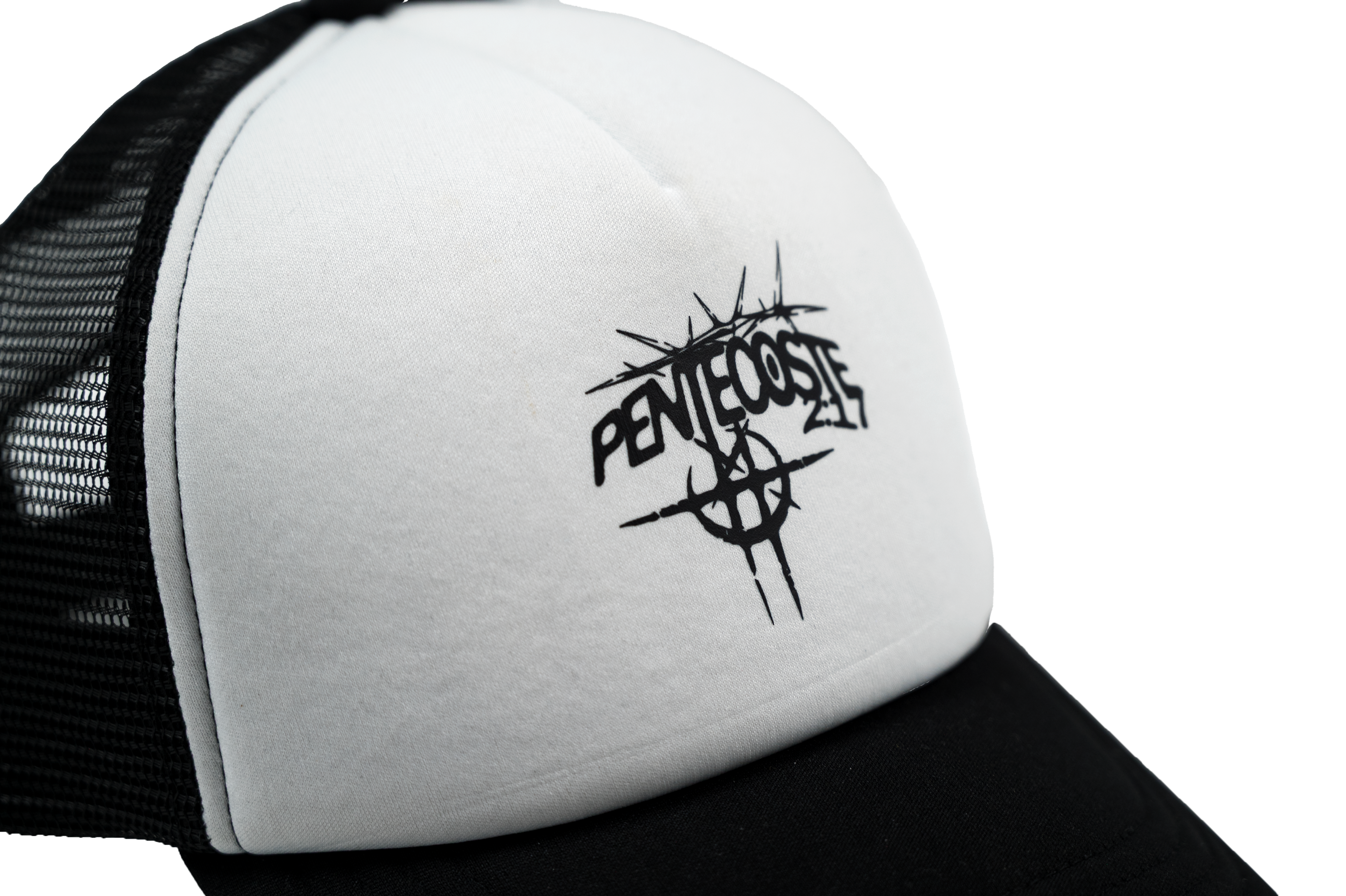 Pentecoste Foam Trucker Hat