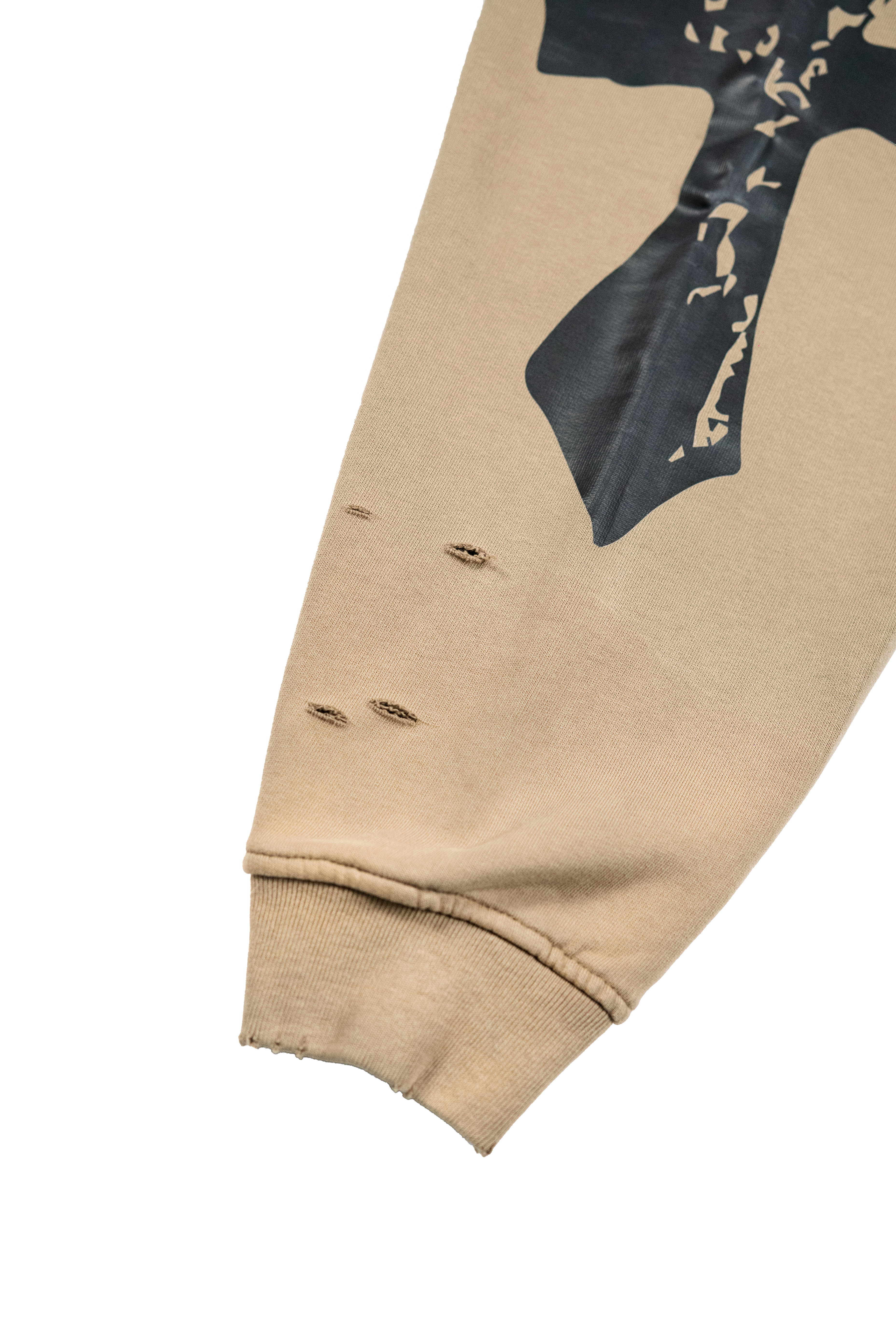 Pentecoste Zip Hoodie