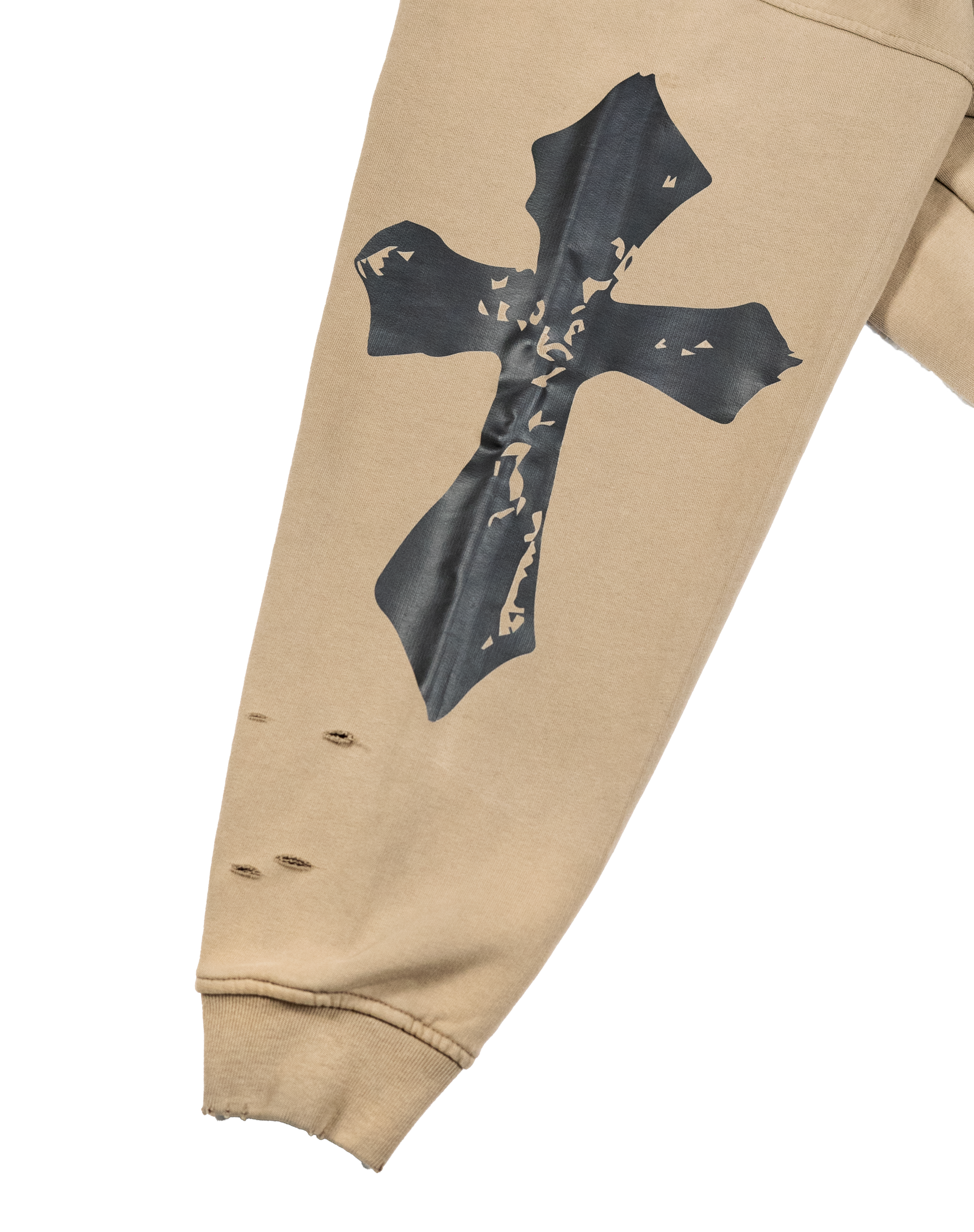 Pentecoste Zip Hoodie