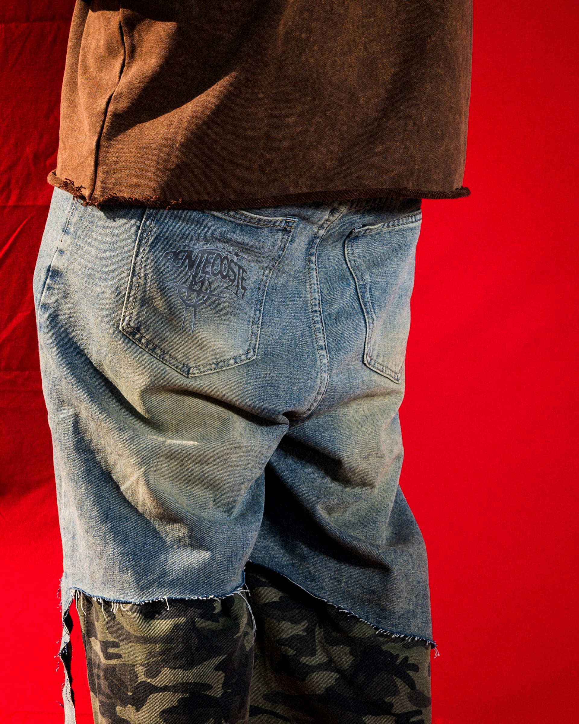 Pentecoste Jorts