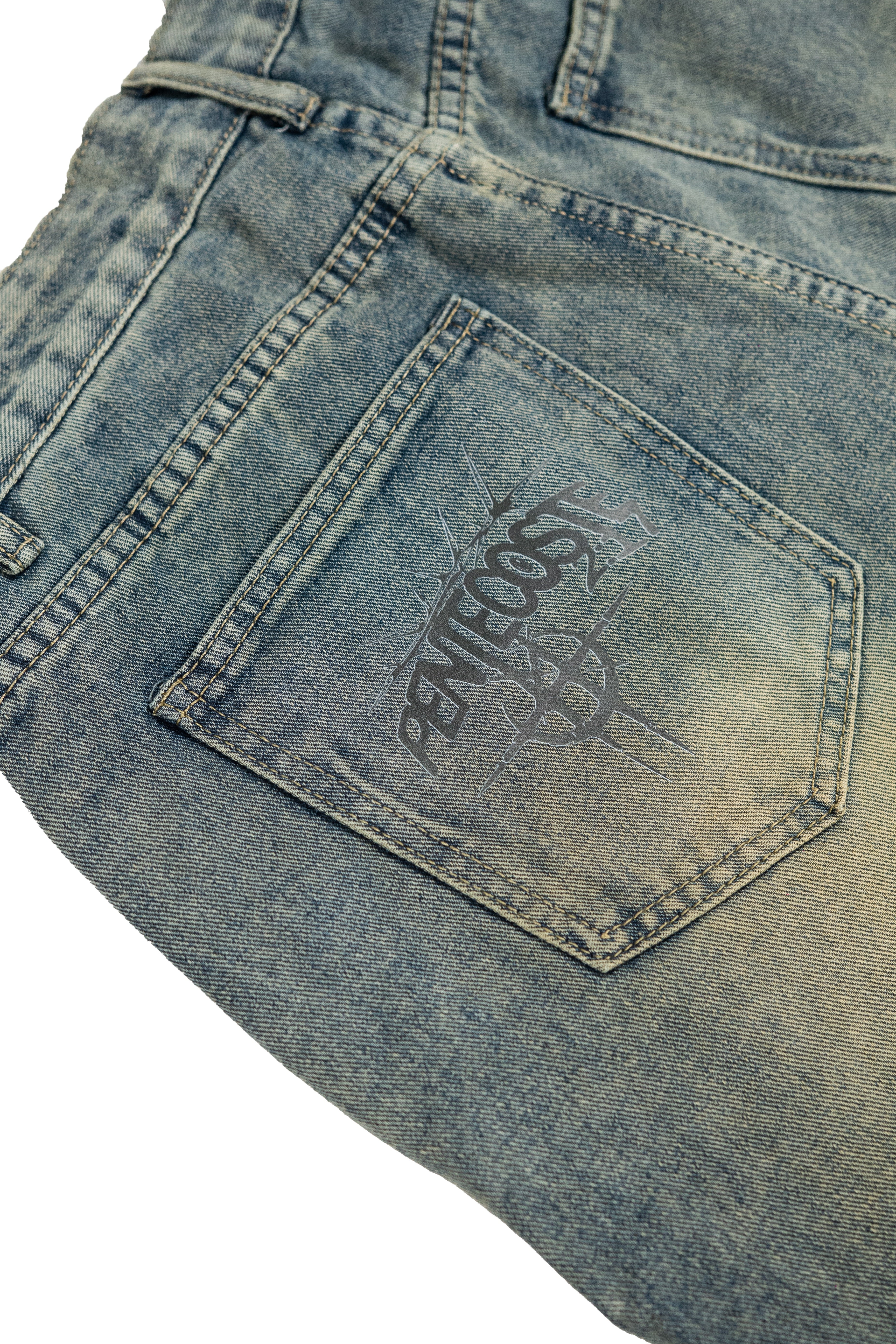 Pentecoste Jorts