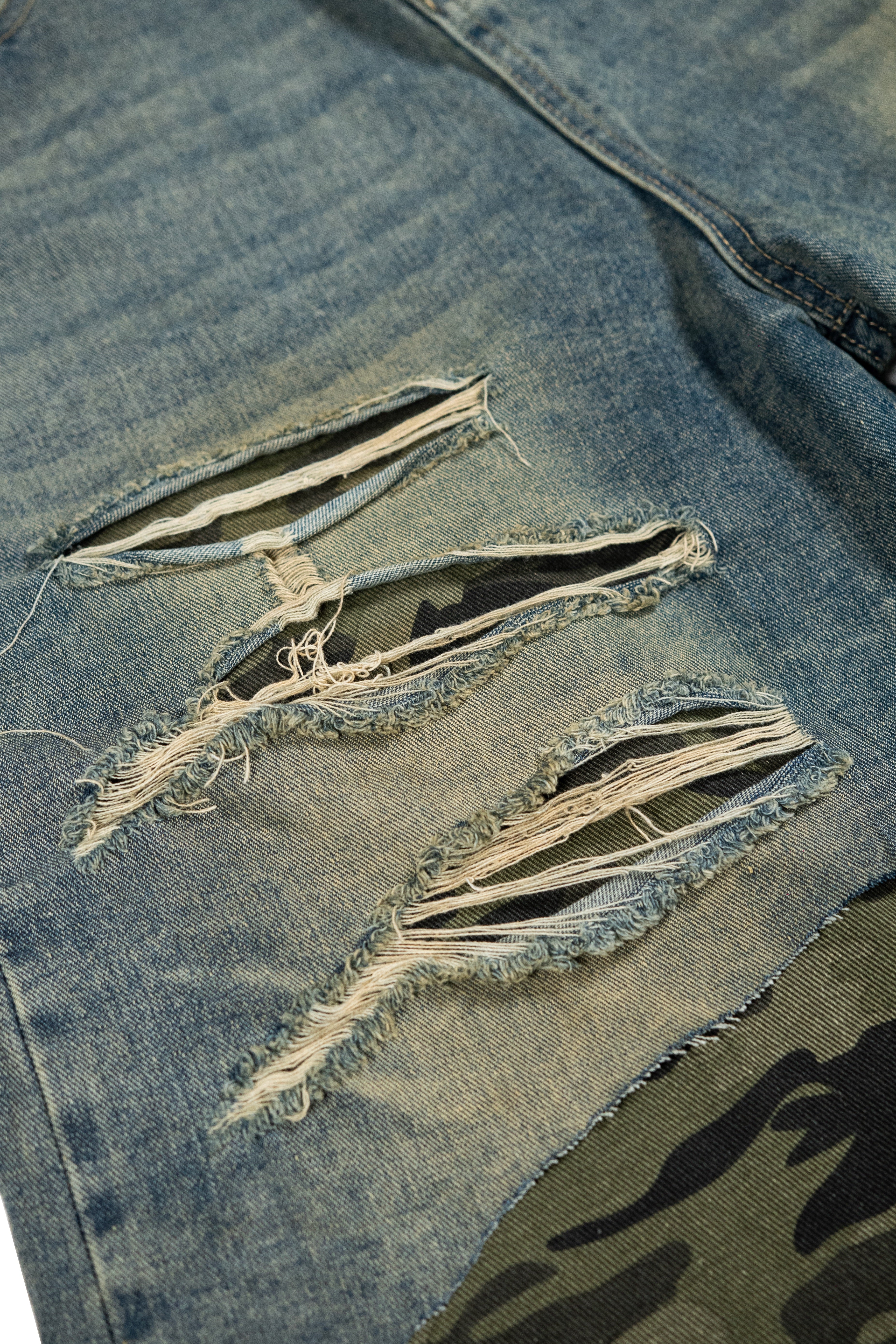 Pentecoste Jorts