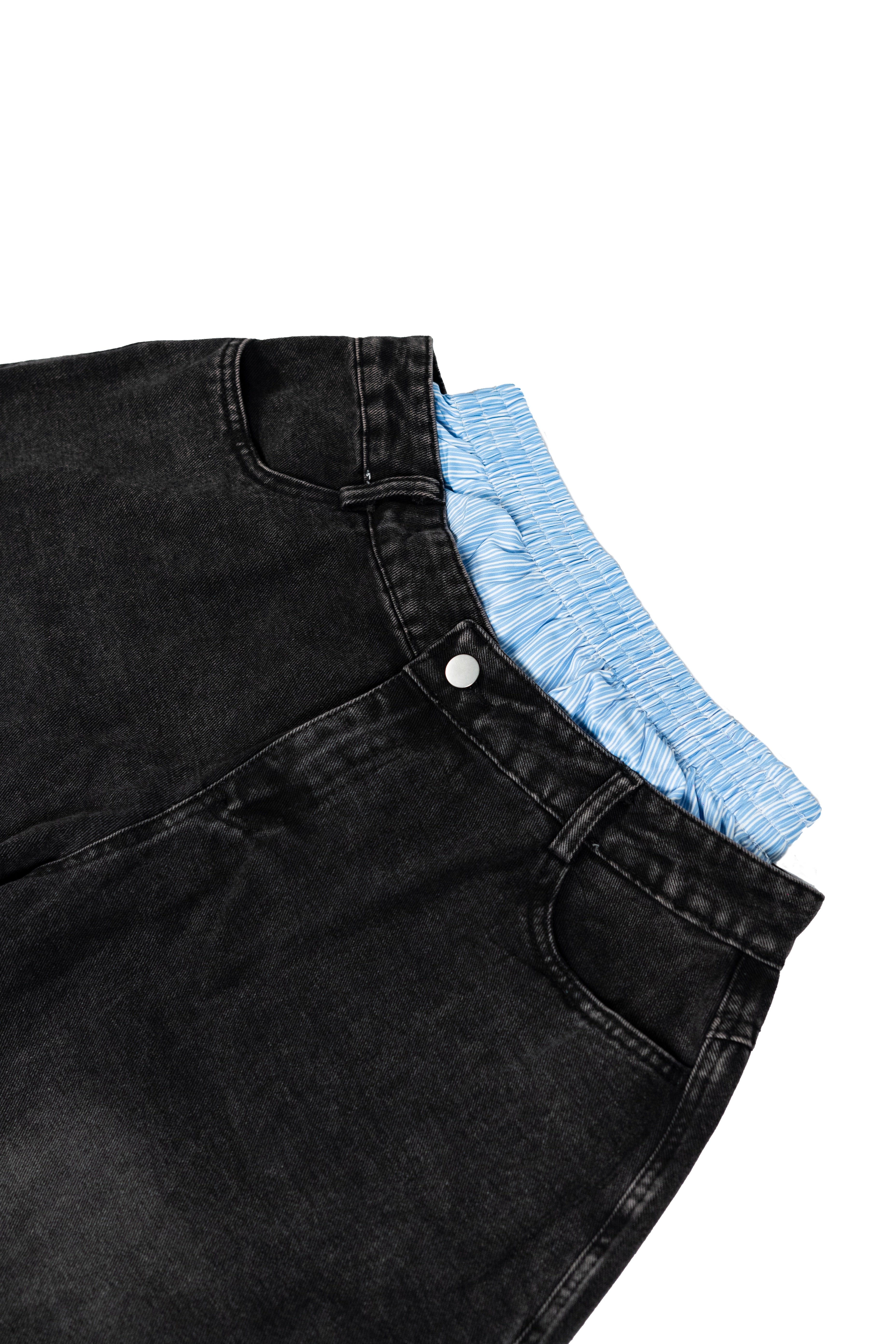 Pentecoste Baggy Jeans