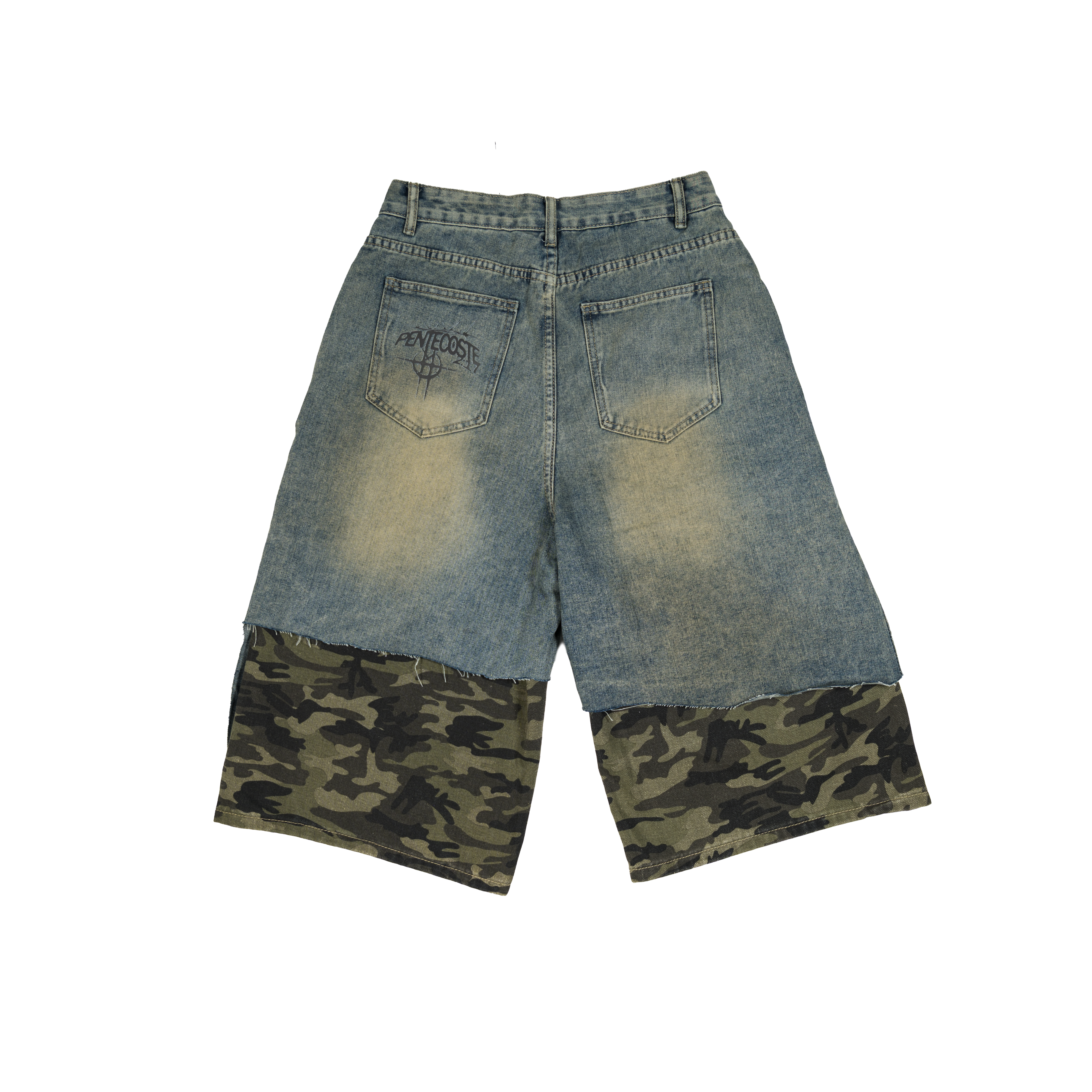 Pentecoste Jorts