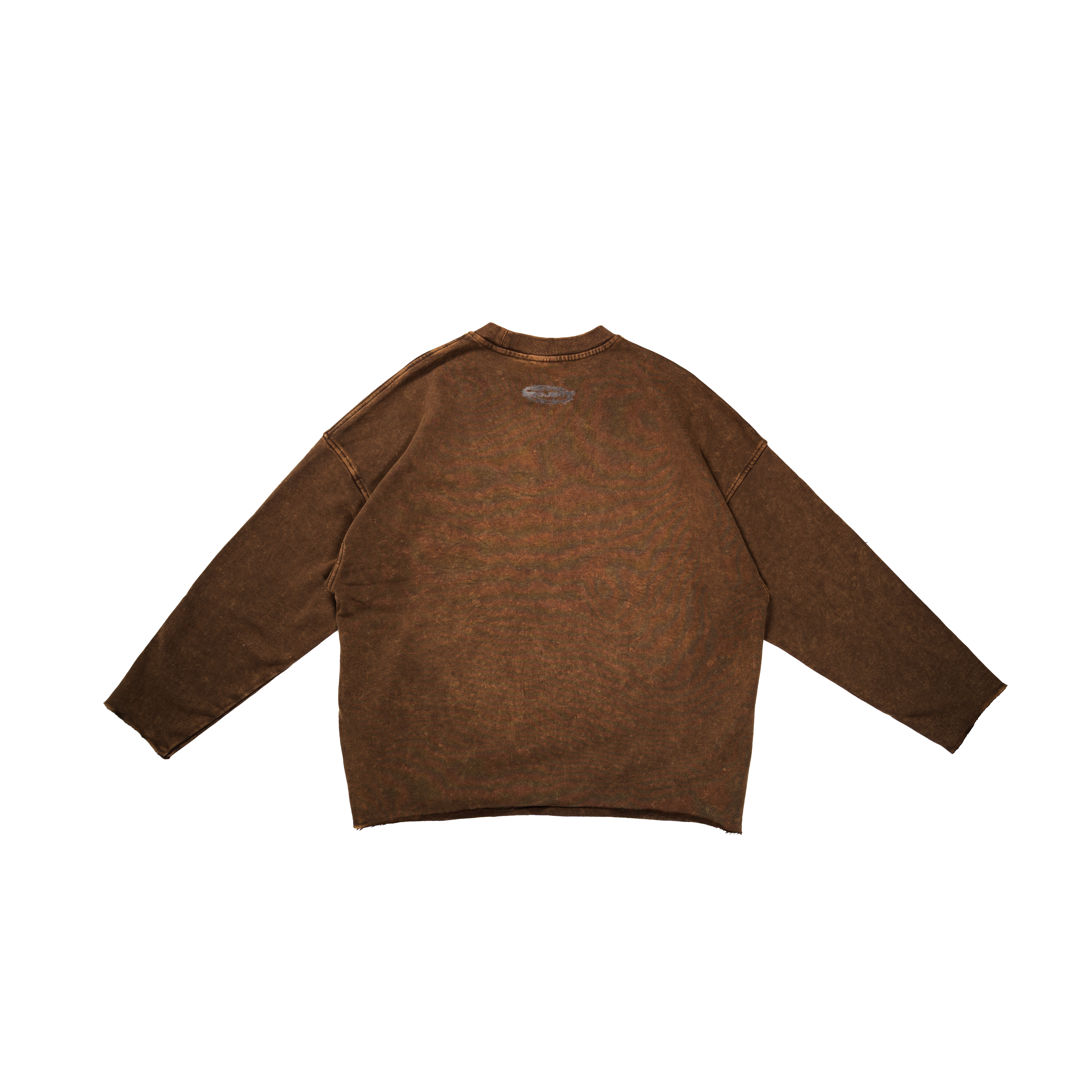 Pentecoste Washed Crewneck