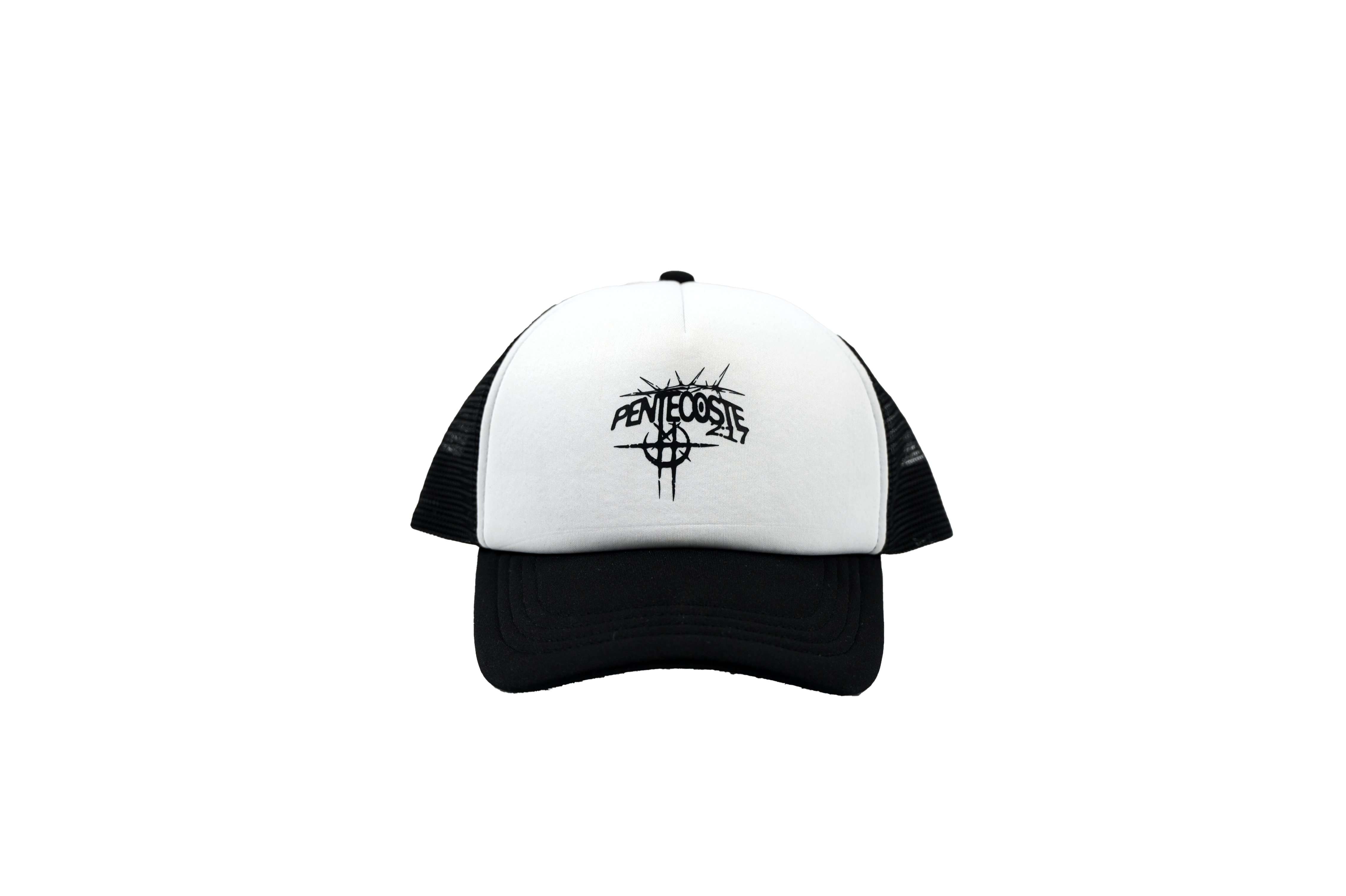 Pentecoste Foam Trucker Hat