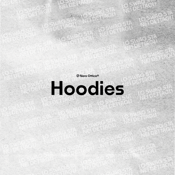 Hoodies