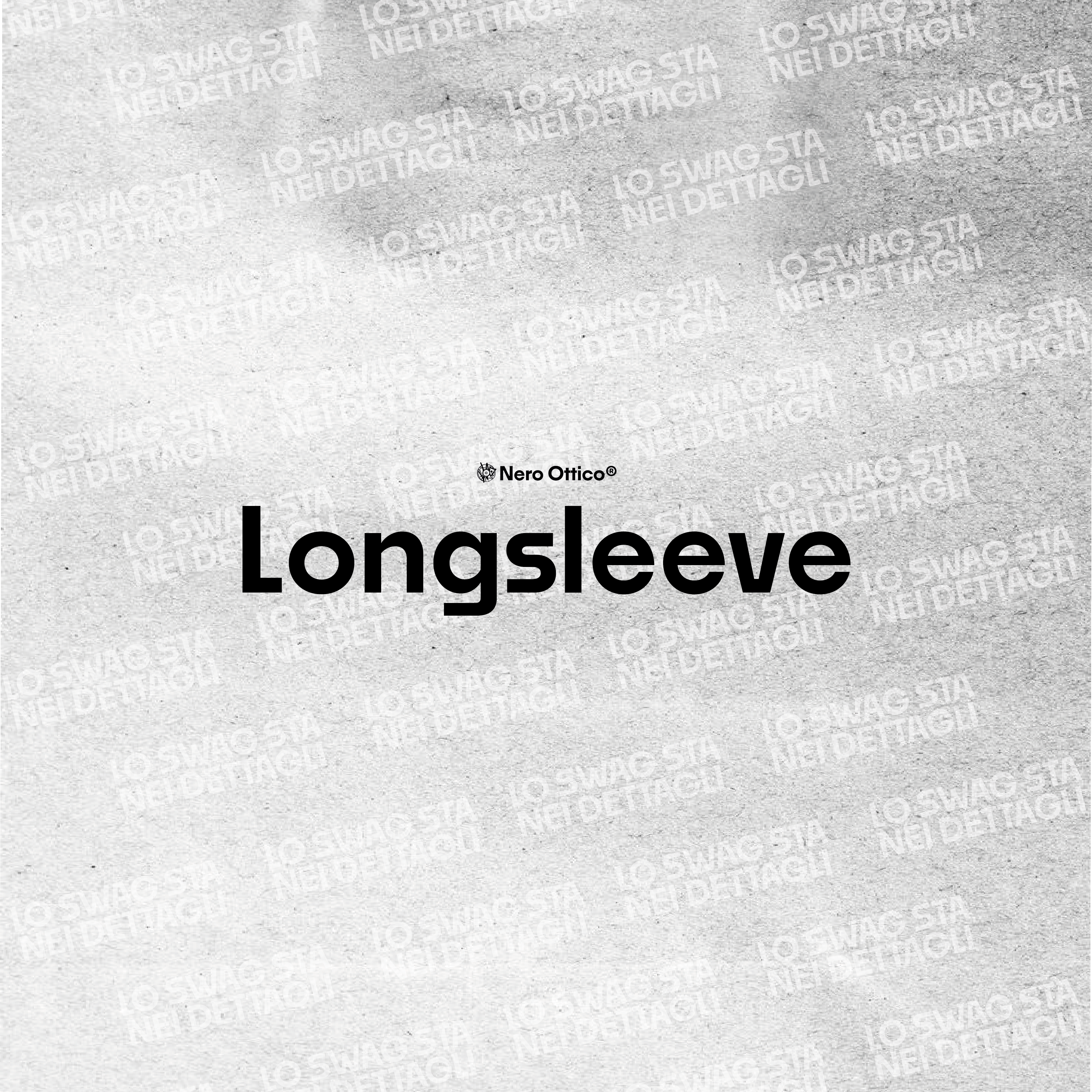 Longsleeve