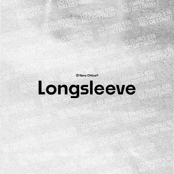 Longsleeve