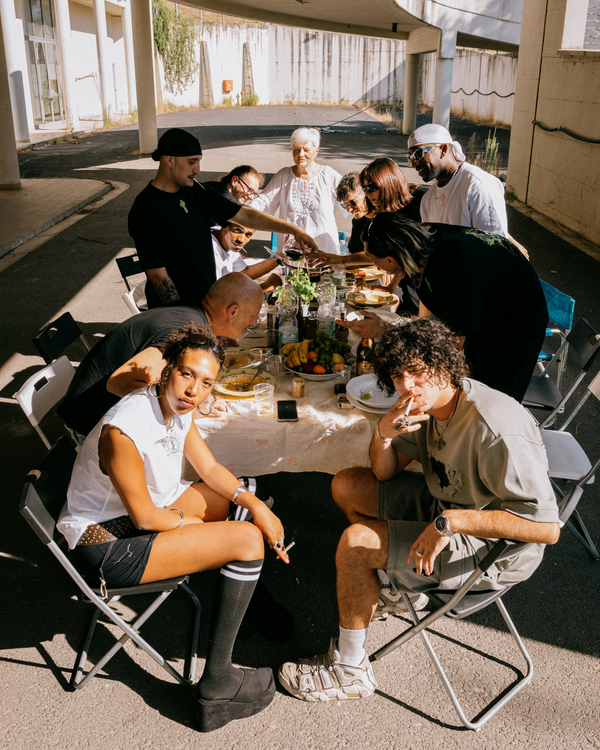 BelPaese: Ultima Cena