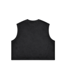 Distretto Washed TankTop