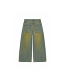Chumi Baggy Washed Light Jeans