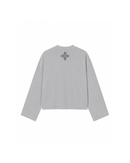 Gadjo Longsleeve Smoky Grey