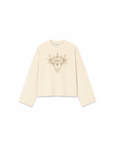 Gadjo Longsleeve Ecru
