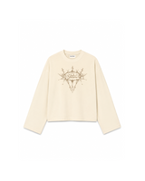 Gadjo Longsleeve Ecru