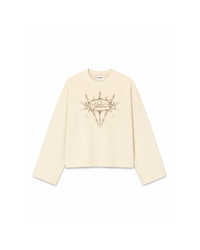 Gadjo Longsleeve Ecru