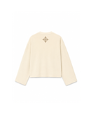 Gadjo Longsleeve Ecru