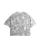 Borgo Camo Tee Light