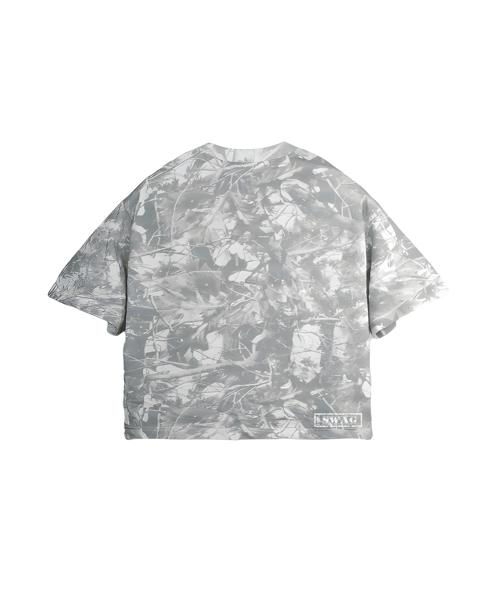 Borgo Camo Tee Light