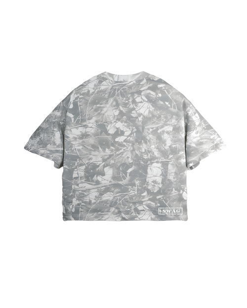 Borgo Camo Tee Light