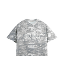Borgo Camo Tee Light