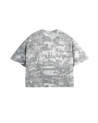 Borgo Camo Tee Light