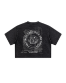 Provincia Washed Tee