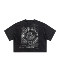 Provincia Washed Tee