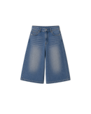 Contrada Longline Jorts Indigo