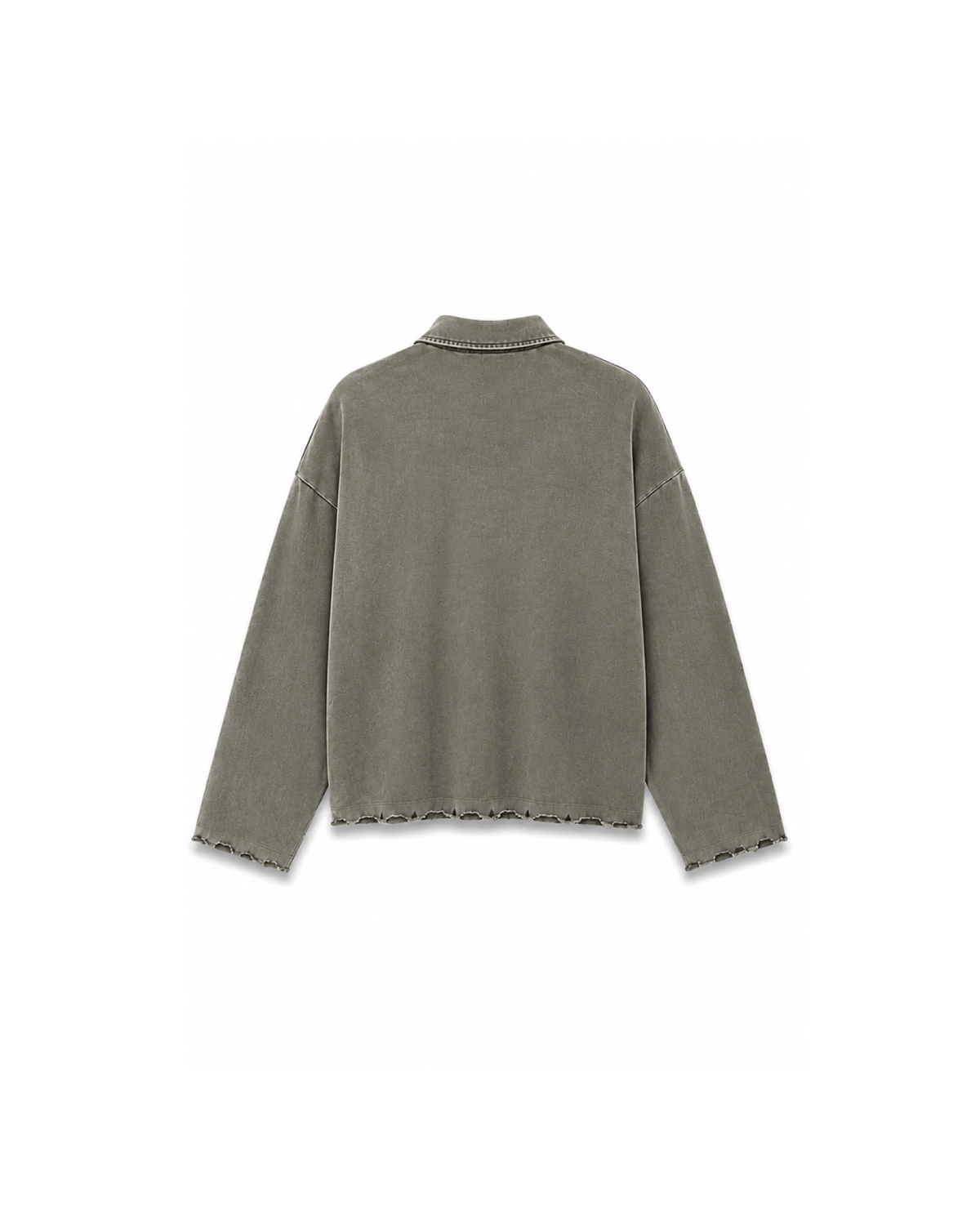 Camo To Rado Polo Khaki