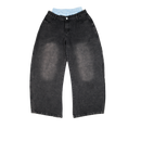 Pentecoste Baggy Jeans