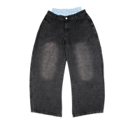 Pentecoste Baggy Jeans