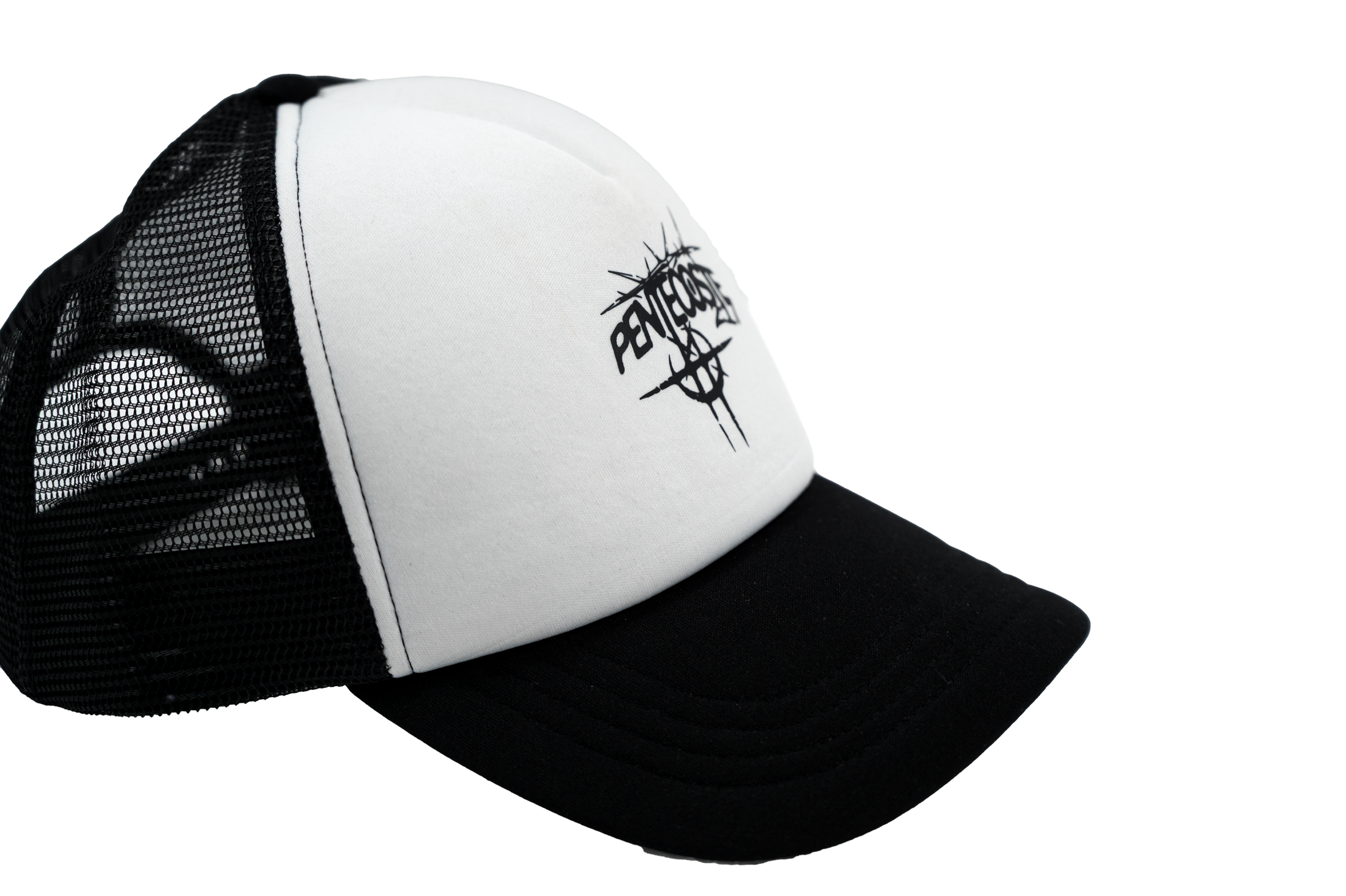 Pentecoste Foam Trucker Hat