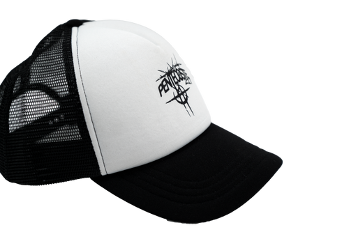 Pentecoste Foam Trucker Hat