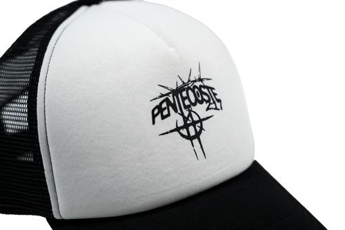 Pentecoste Foam Trucker Hat