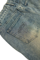 Pentecoste Jorts
