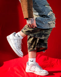 Pentecoste Jorts