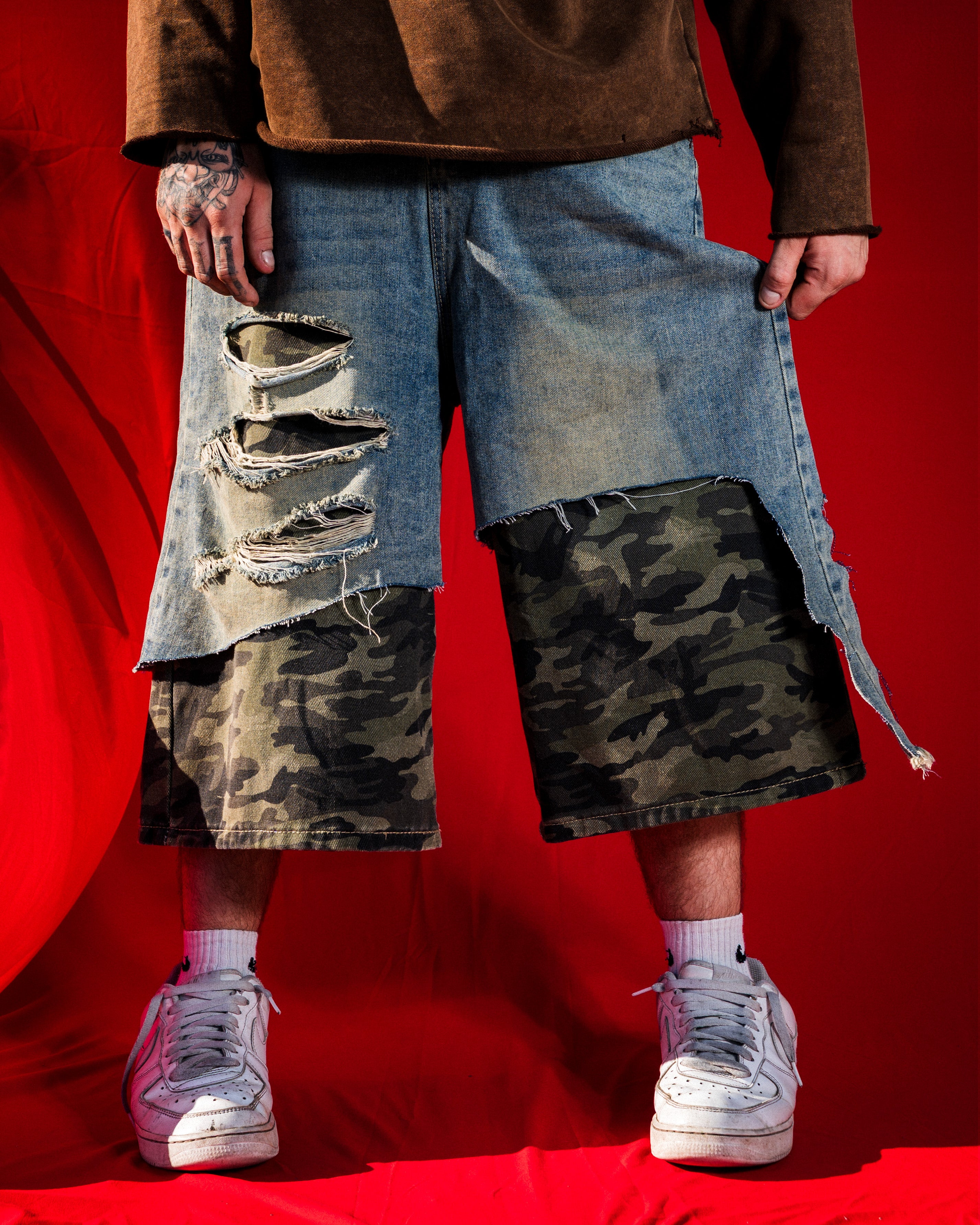 Pentecoste Jorts