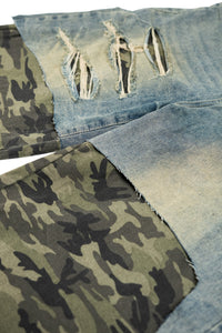 Pentecoste Jorts