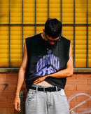 Distretto Washed TankTop