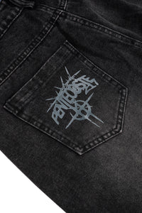 Pentecoste Baggy Jeans