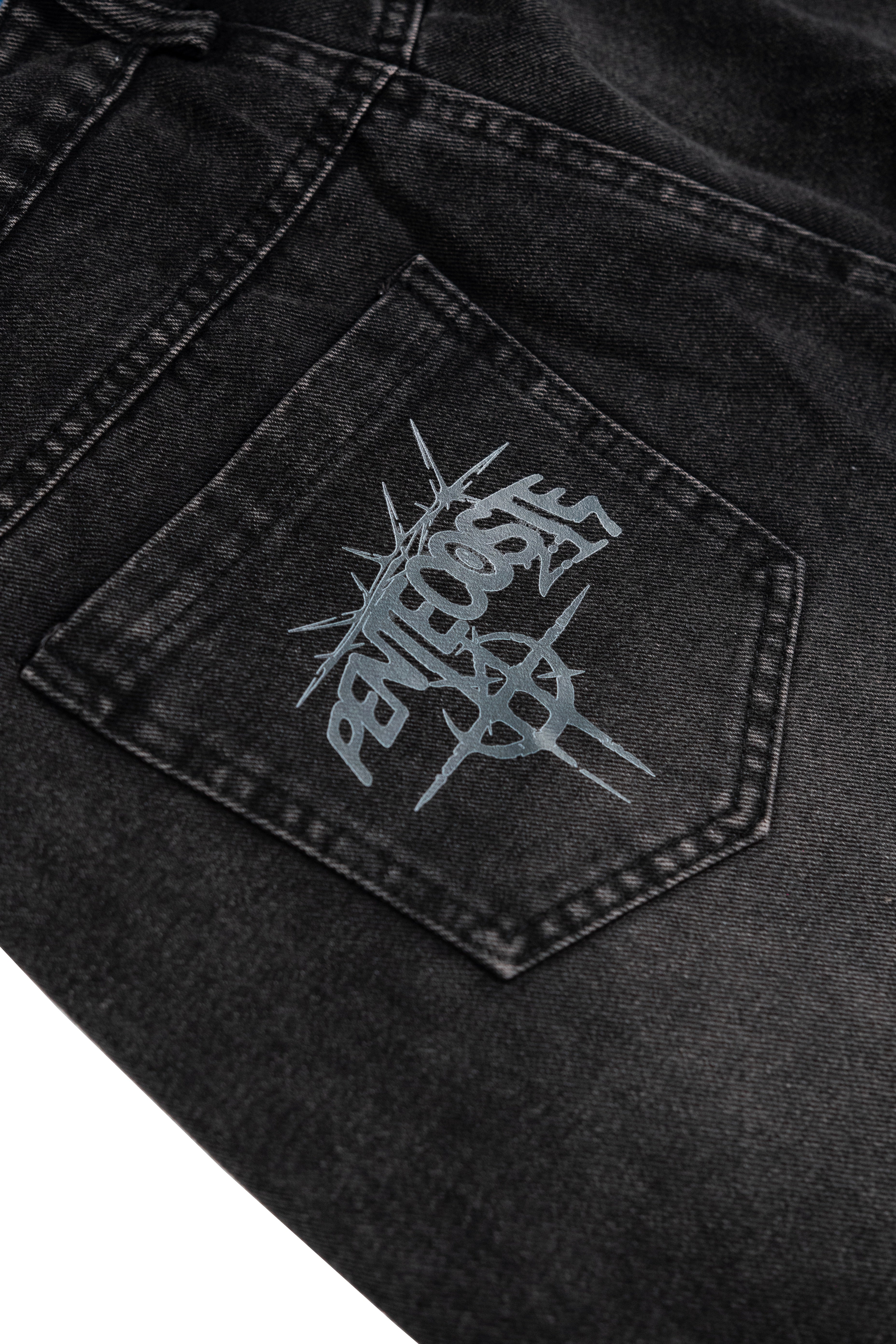 Pentecoste Baggy Jeans
