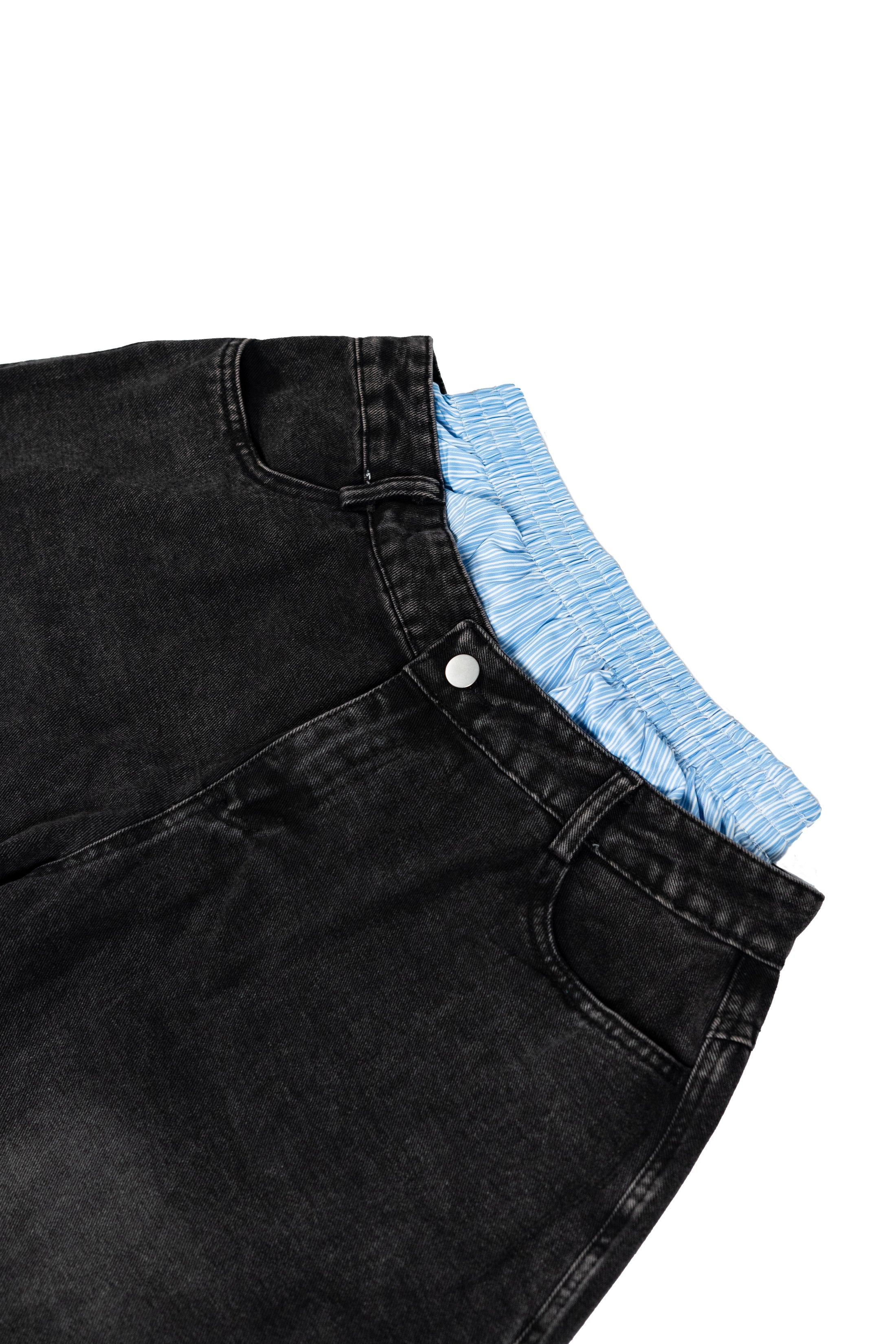 Pentecoste Baggy Jeans