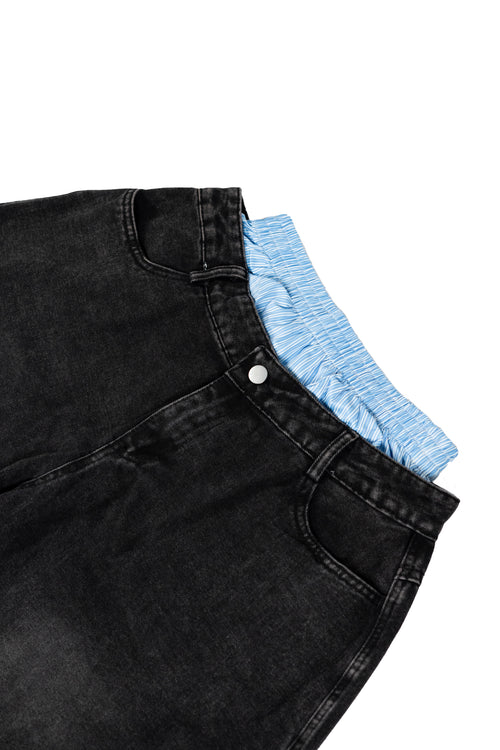 Pentecost Baggy Jeans