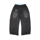 Pentecoste Baggy Jeans
