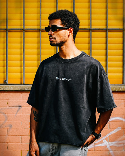 Provincia Washed Tee