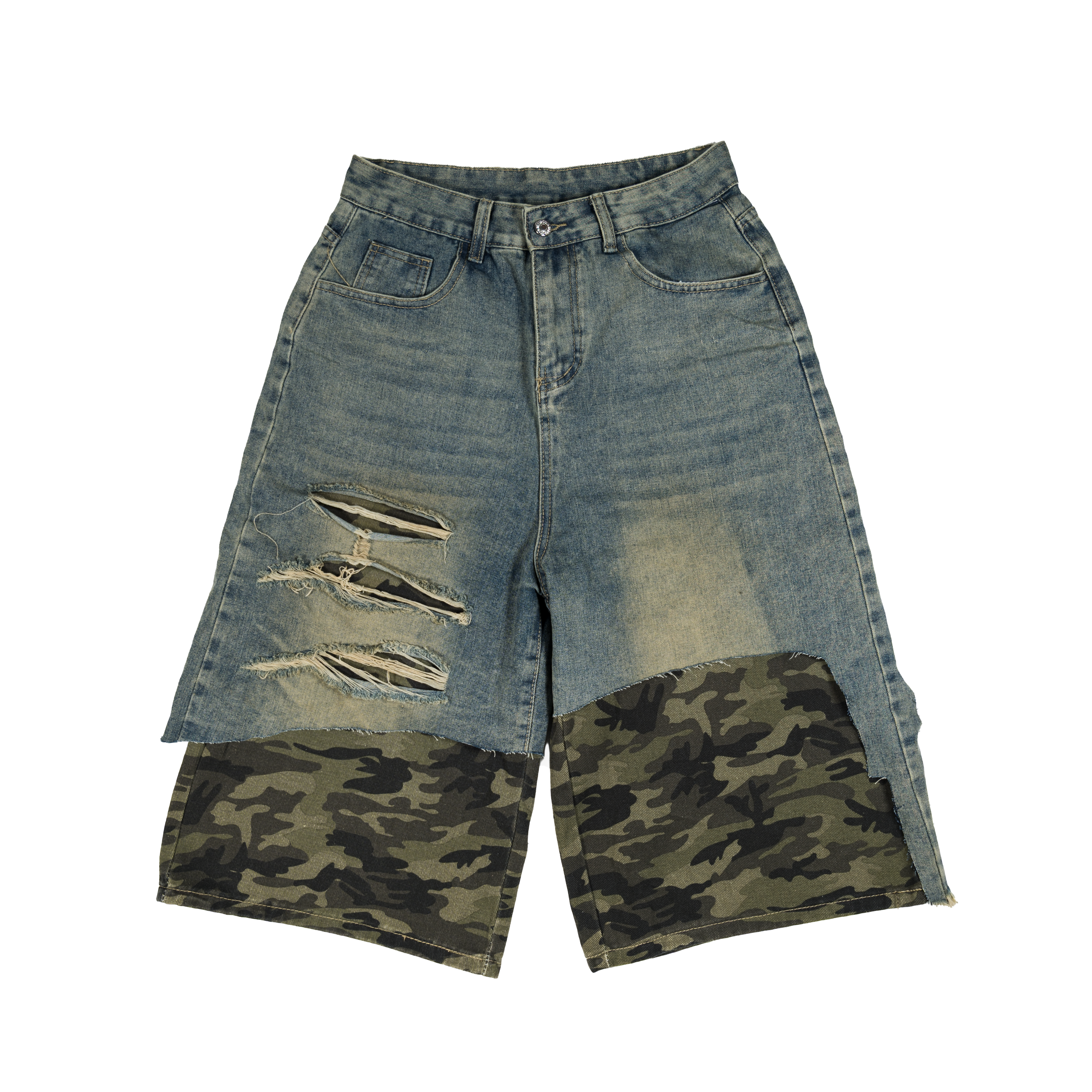 Pentecoste Jorts