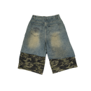 Pentecoste Jorts