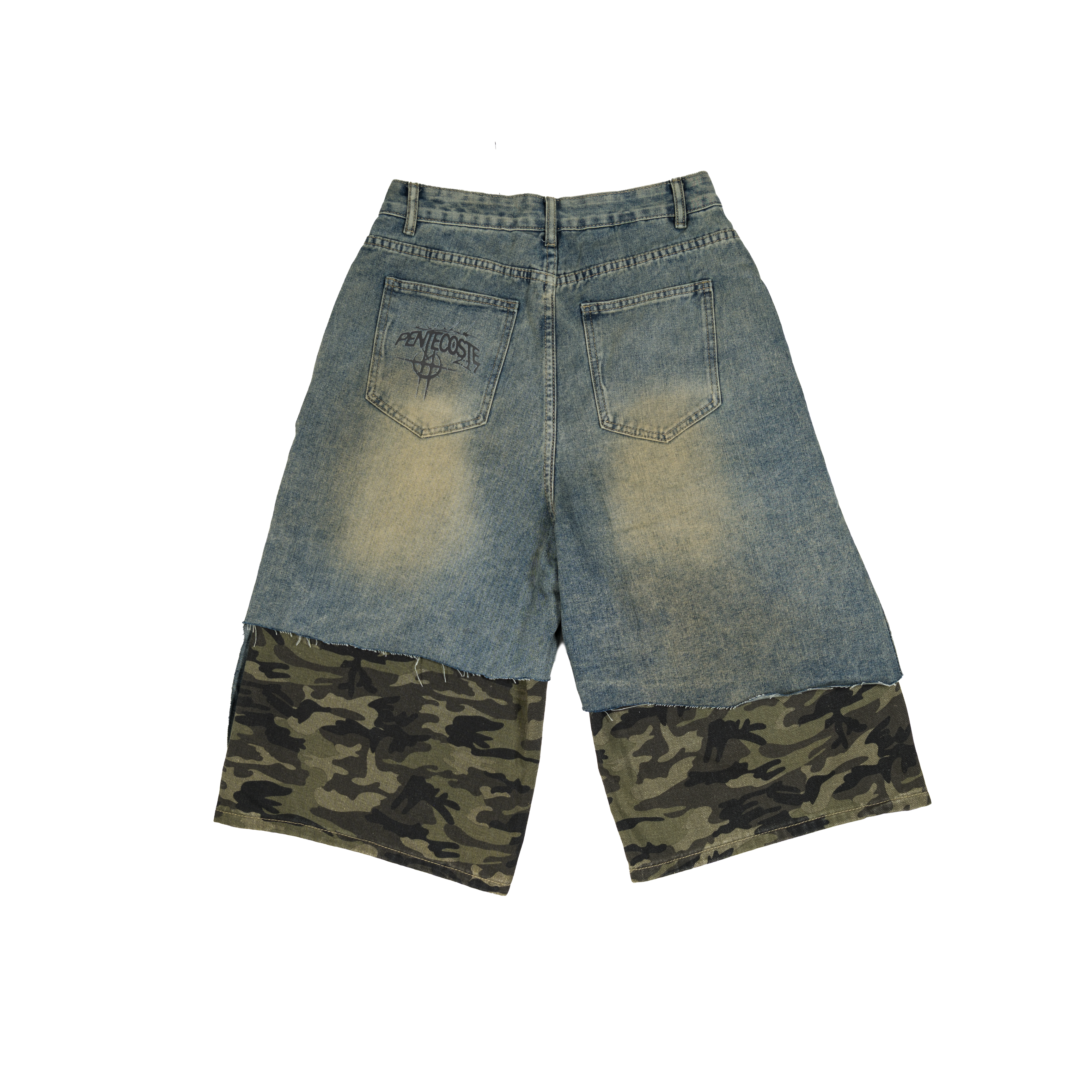 Pentecoste Jorts